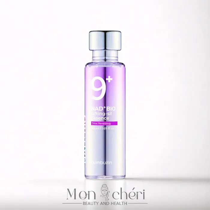 اسنس لیفتینگ نامبوزین ۹ |NAD Bio Lifting-sil Essence