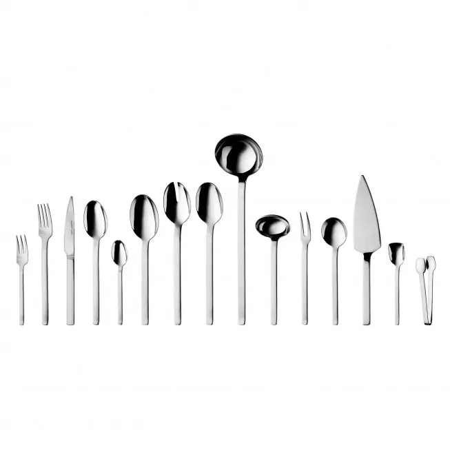 ست قاشق و چنگال 72 پارچه BergHOFF Spoon Essence