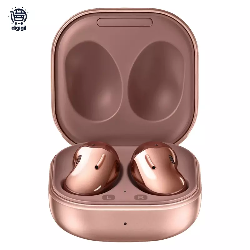هدفون بلوتوثی سامسونگ اصل مدل Galaxy Buds Live