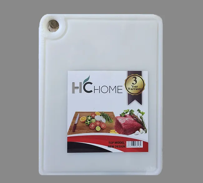 تخته برش پلاستیک فشرده HC HOME