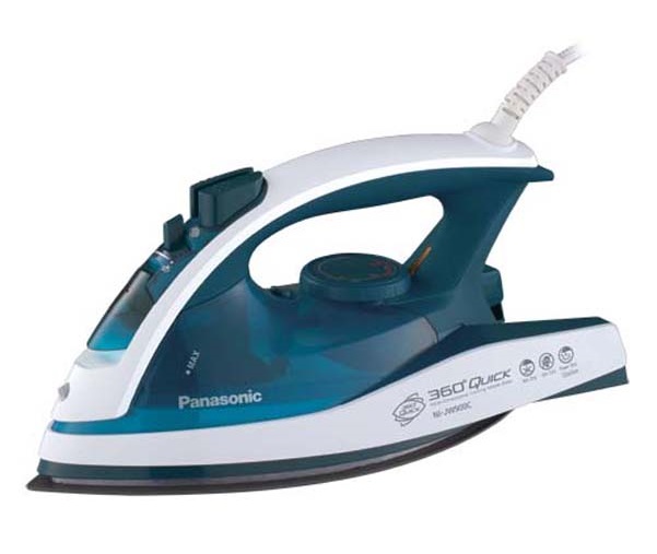 اتو NI-JW900 پاناسونیک | آژند سرویس