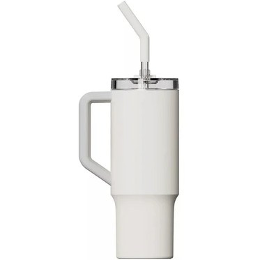 ماگ نی‌دار شیائومی (Xiaomi Straw Mug)