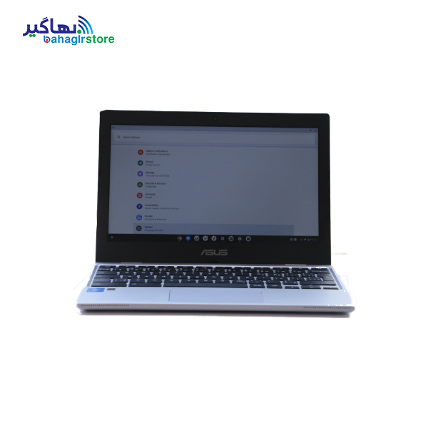 کروم بوک ایسوس CX1100CN