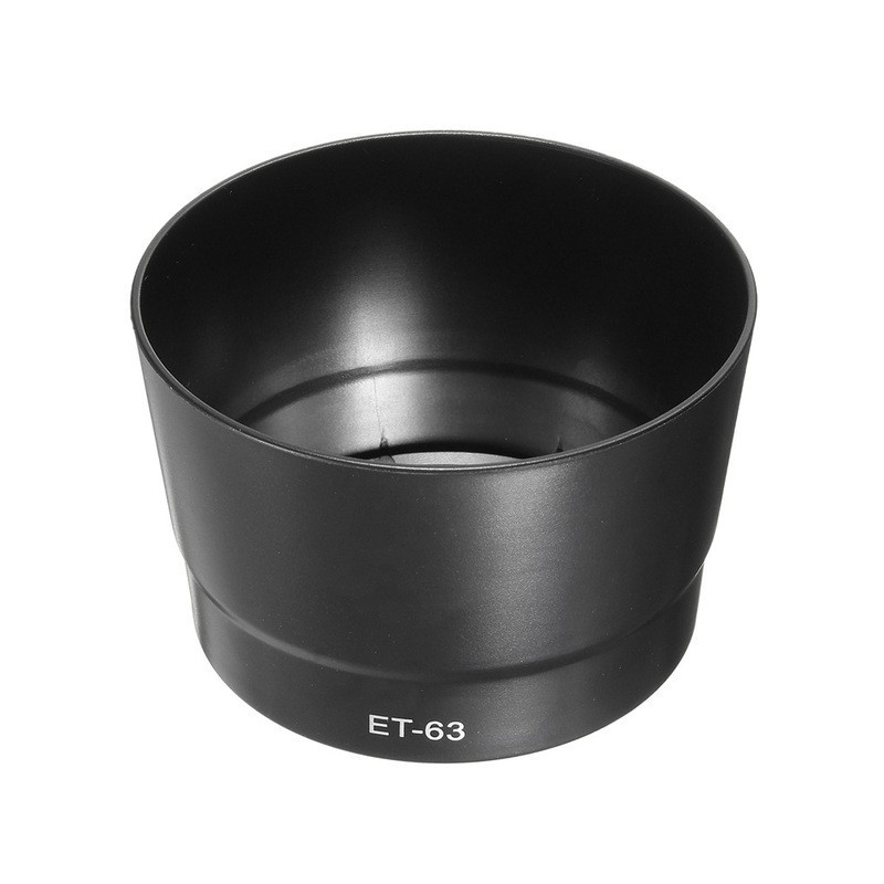 هود لنز کانن Canon ET-63