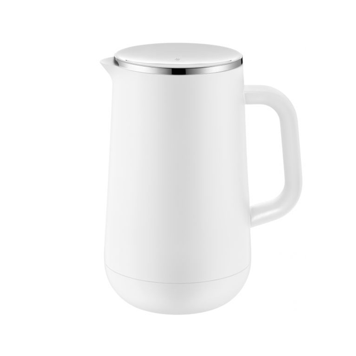 فلاسک سفید وی ام اف | WMF Impulse Insulation jug 1.0L White Tea