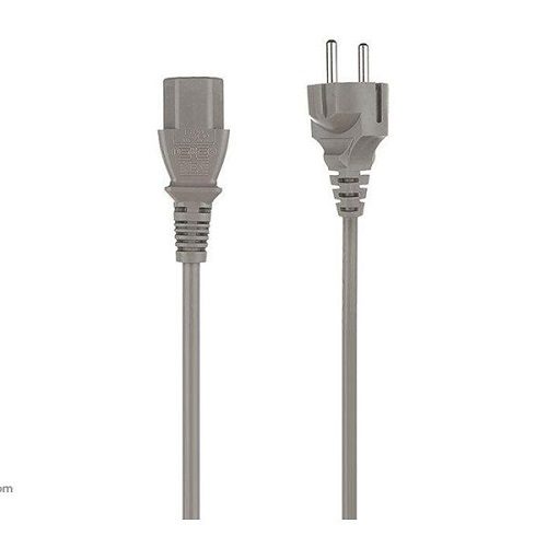 کابل برق کیس ۱*۳ ORGINAL طول 2.5 متر