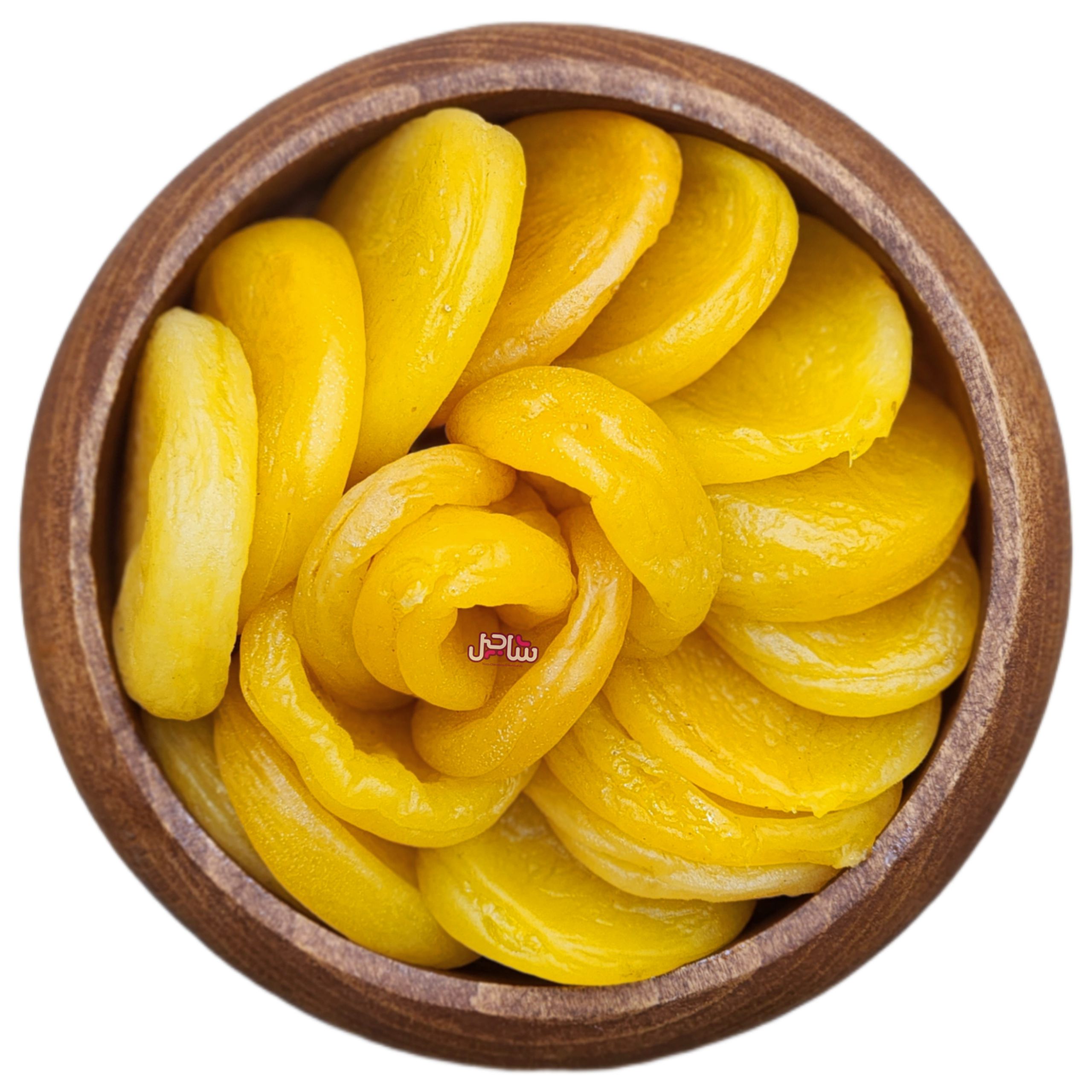 قیصی زردآلو