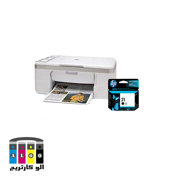 کارتریج پرینتر F4185 اچ پی