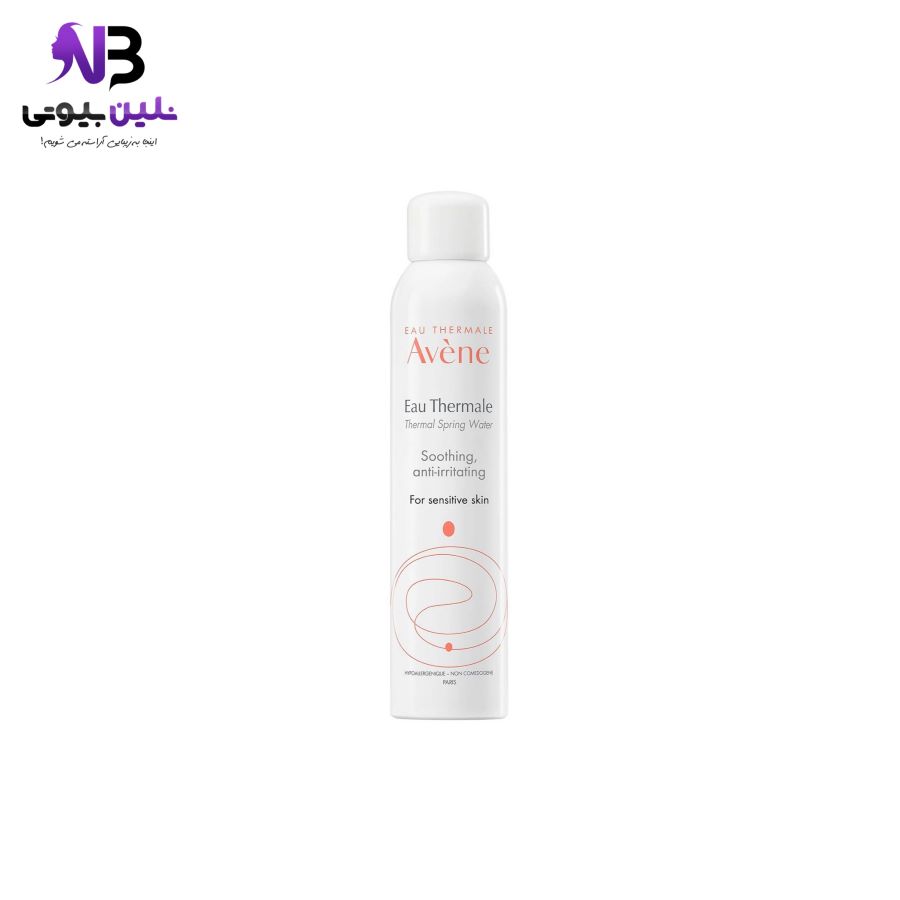 اسپری آب اون مدل Thermal حجم 300 میل