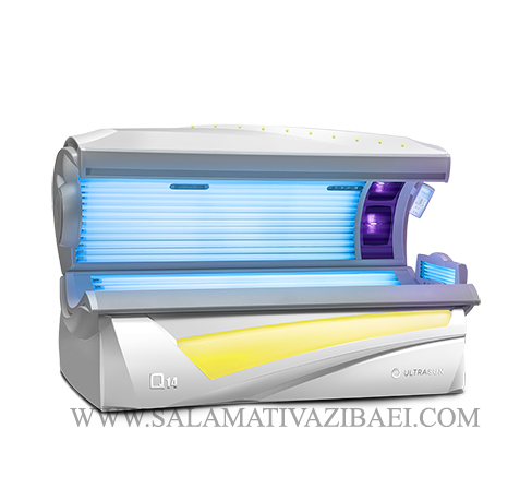 دستگاه سولاریوم اولتراسان - ULTRASUN SOLARIUM مدل Q14