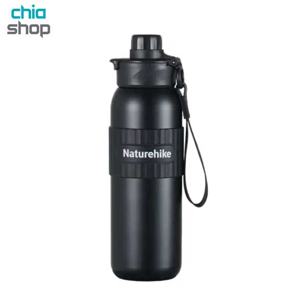 فلاسک 600 میلی‌لیتر نیچرهایک مدل CNK2550CF016