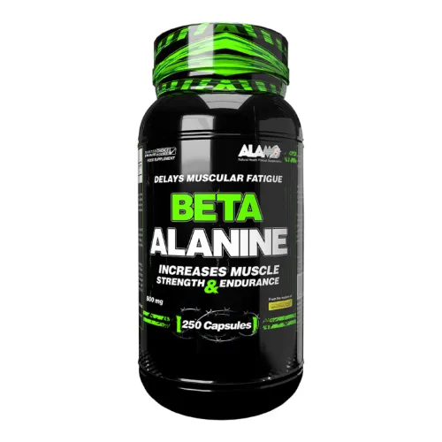 بتا آلانین آلامو Alamo Beta Alanine