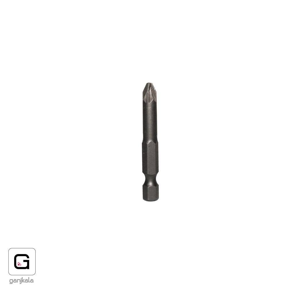 نوک پیچ گوشتی یک طرفه 5 سانت چهارسو ph1-دایسون