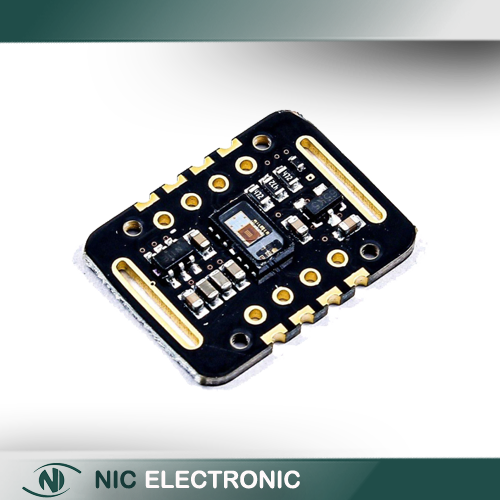 ماژول پالس اکسیمتر و ضربان قلب MAX30102