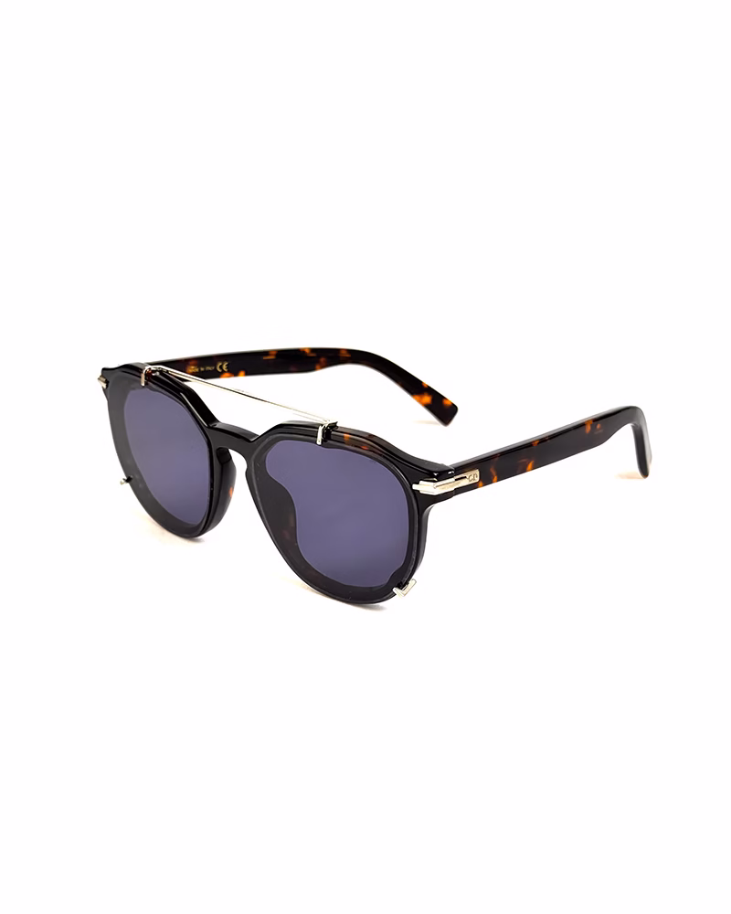 عينک آفتابی زنانه ديور مدل DIOR BLACKSUIT RI