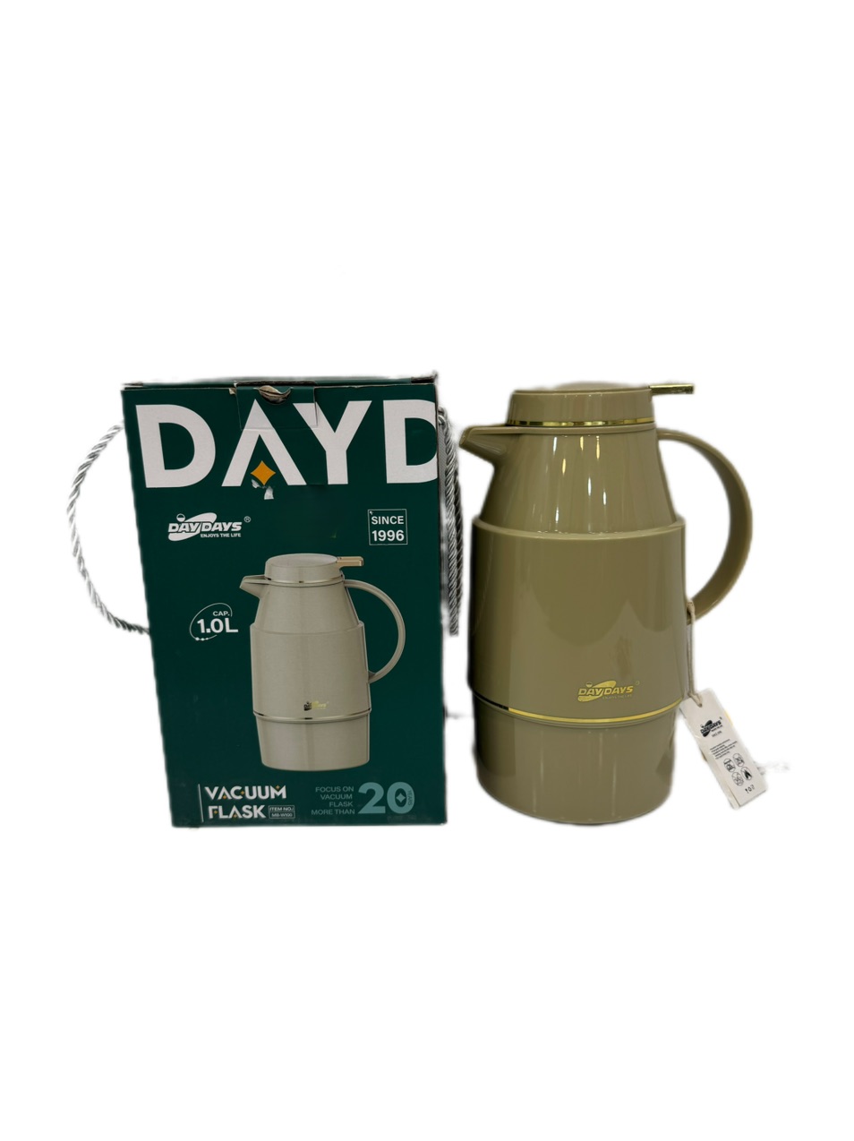 فلاسک 1 لیترDAYDAYS مدل MB-W100