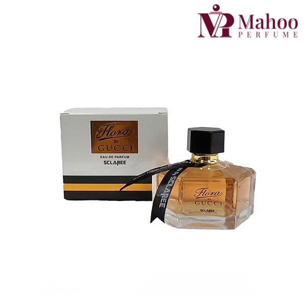 عطر ادکلن گوچی فلورا اسکلاره ۳۰ میل زنانه | Gucci Flora Sclaree