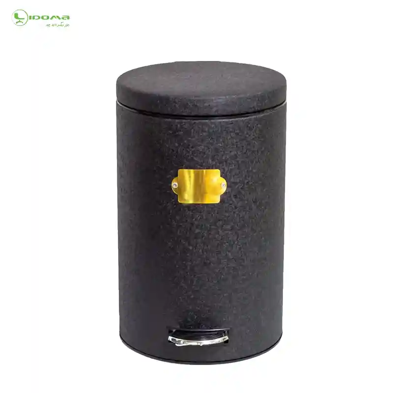 سطل زباله لیدوما مدل P40 پدالی