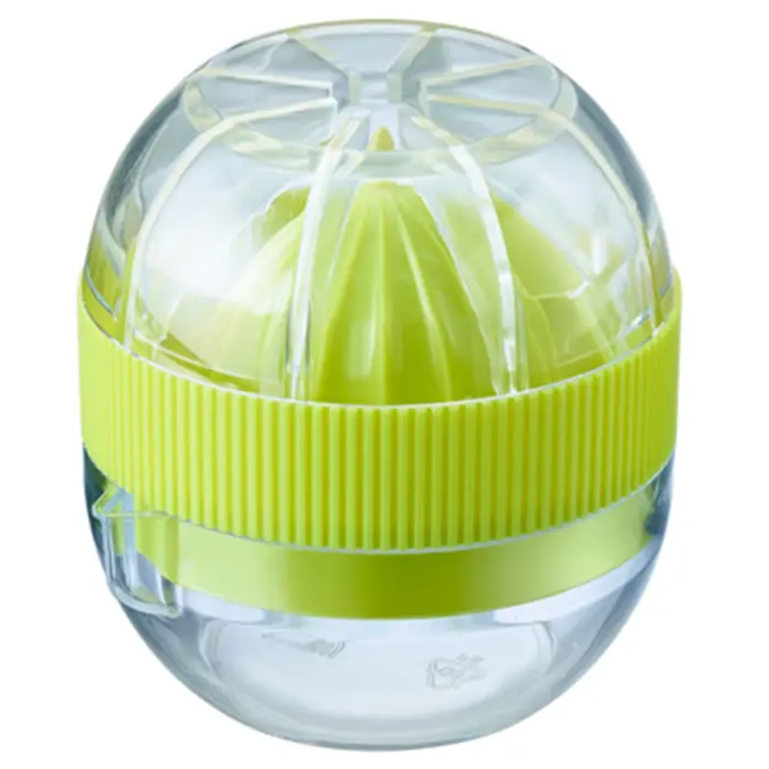 Lemon and lime press »Fresh & Fruity«, 50 ml | آب‌لیموگیر دستی (50میلی لیتر) وست مارک