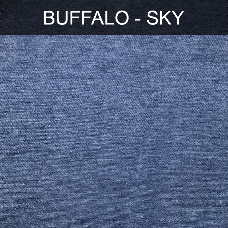 پارچه مبلی بوفالو اسکای BUFFALO SKY کد A5