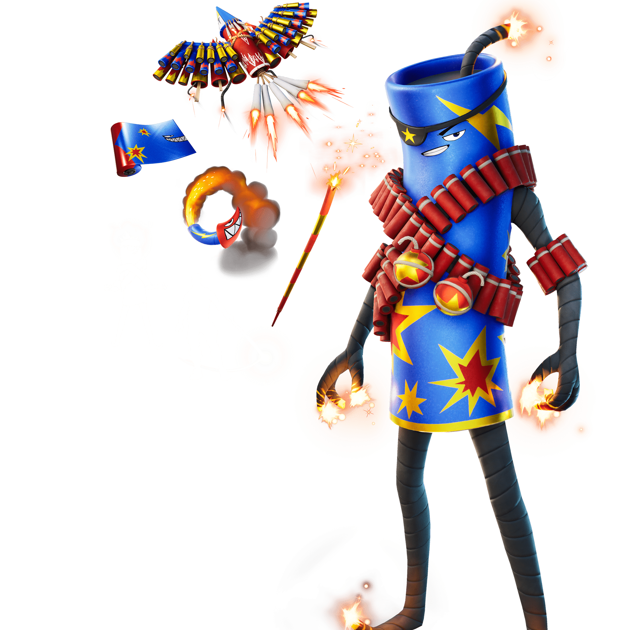 KA-BANG! Bundle
