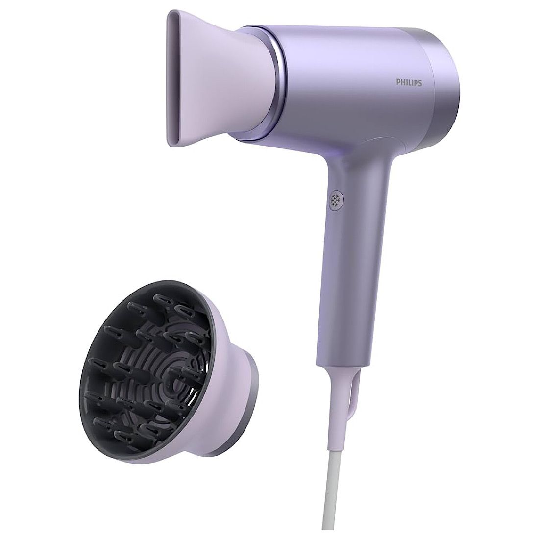 سشوار حرفه ای فیلیپس مدل BHD720