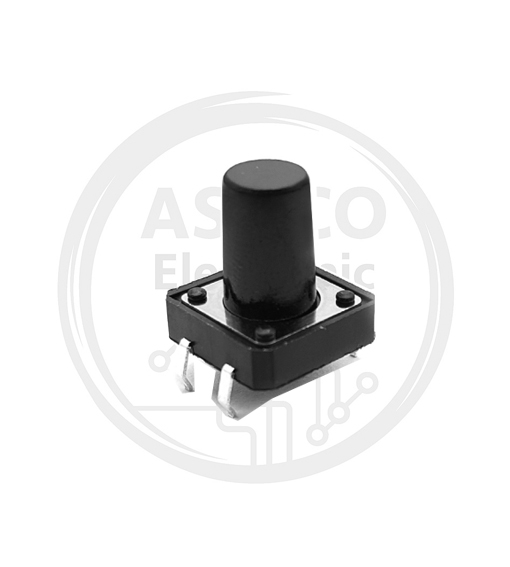 تک سوییچ 13×12×12 چهار پین
