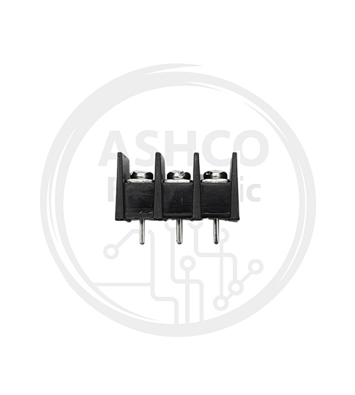 ترمینال KF35C 8.25mm 3PIN