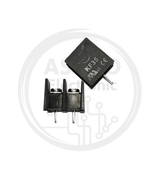 ترمینال KF35C 8.25mm 2PIN