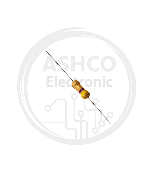 4.7 اهم 1/4وات