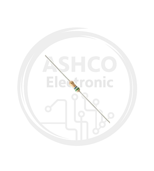 5.6 اهم 1/4وات