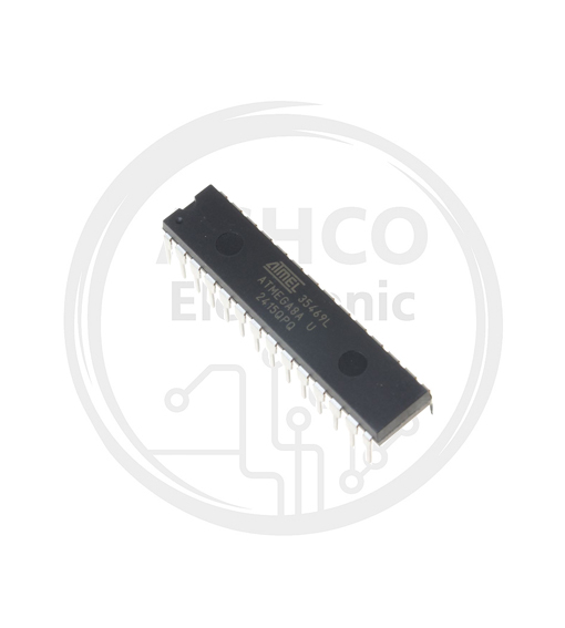 ATMEGA8A-PU