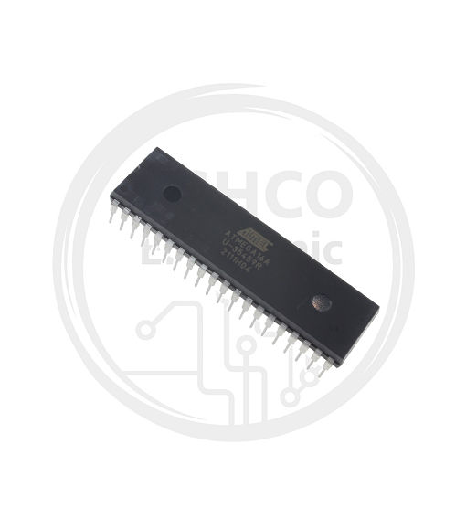 ATMEGA16A-PU