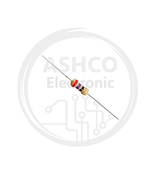 27 اهم 1/4وات