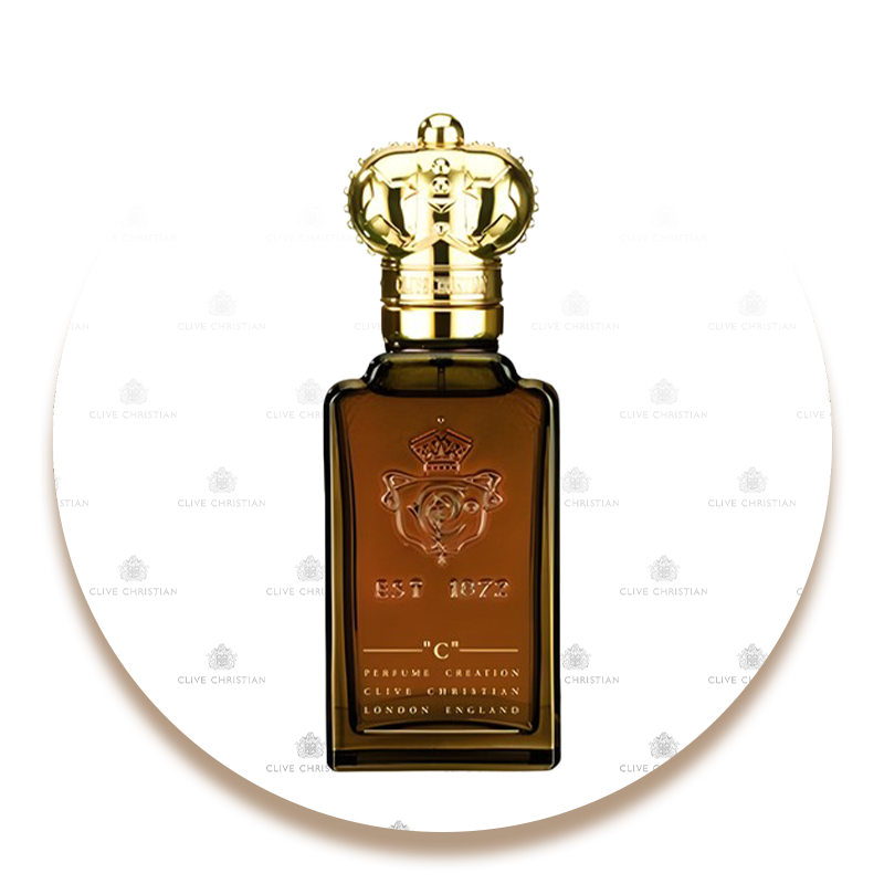عطر  کلایو کریستین سی |  clive christian c men