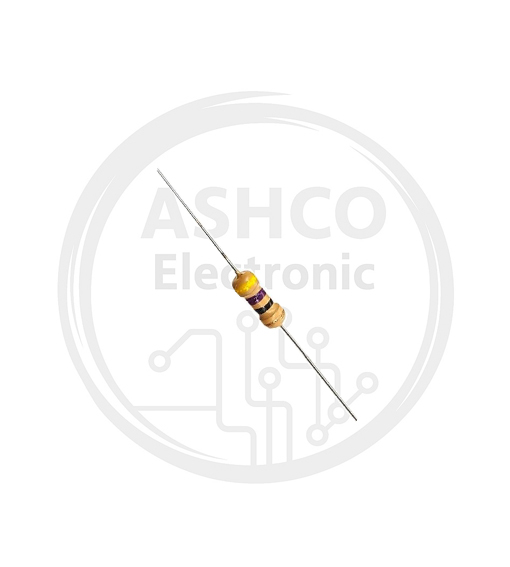 47 اهم 1/4وات