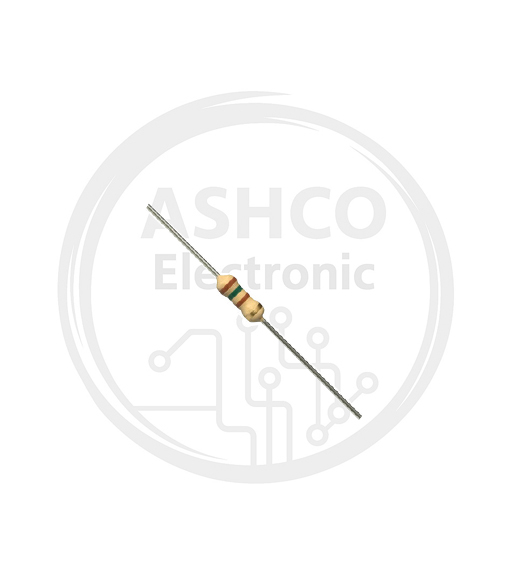 180 اهم 1/4وات