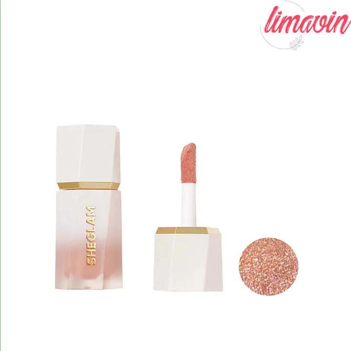 هایلایتر مایع شیگلم مدل Glow Bloom شماره 93