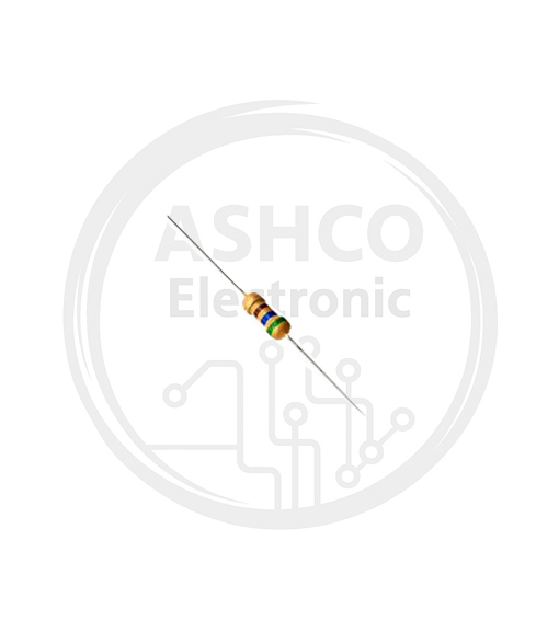 560 اهم 1/4وات