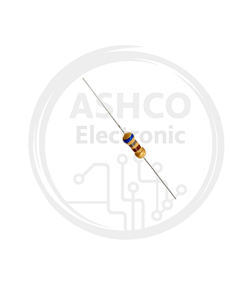 680 اهم 1/4وات