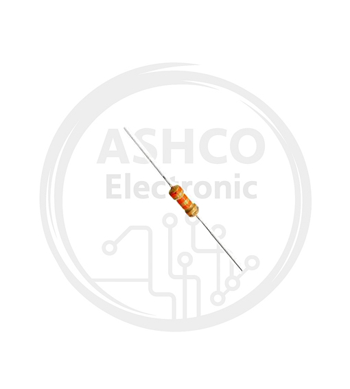 33 کیلو اهم 1/4وات