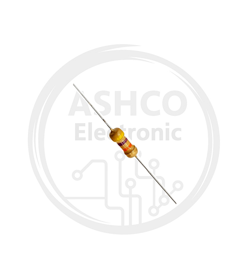 47 کیلو اهم 1/4وات