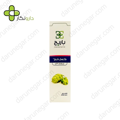 ژل مرطوب کننده واژینال واژیهیل باریج اسانس