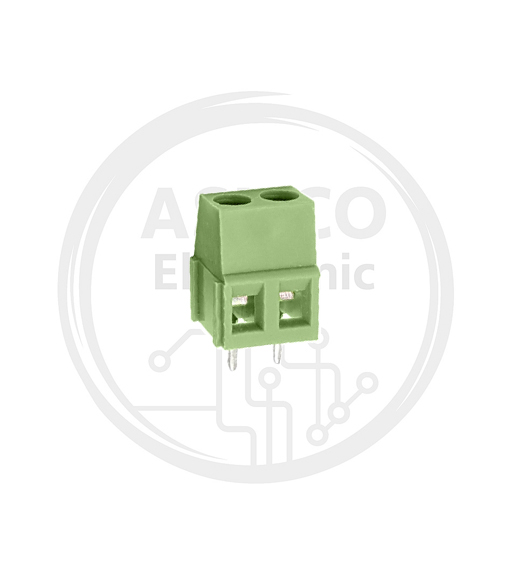 ترمینال KF128 5.0mm 2PIN
