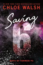 Saving 6 (Boys of Tommen 3)