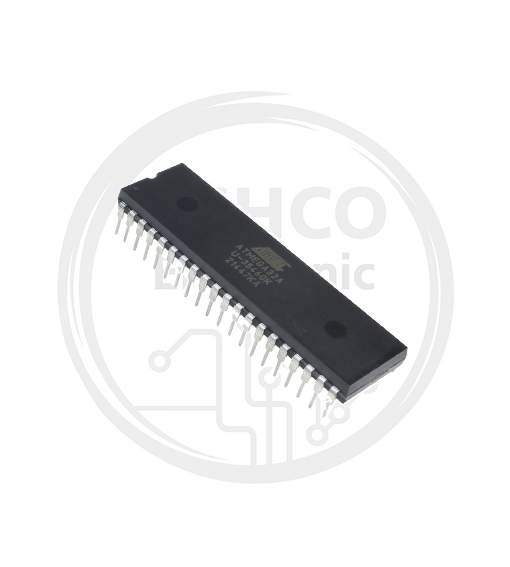 ATMEGA32A-PU