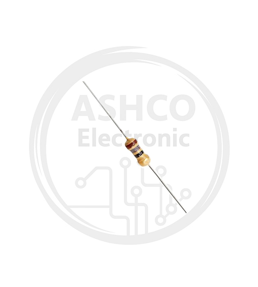 18 اهم 1/4وات