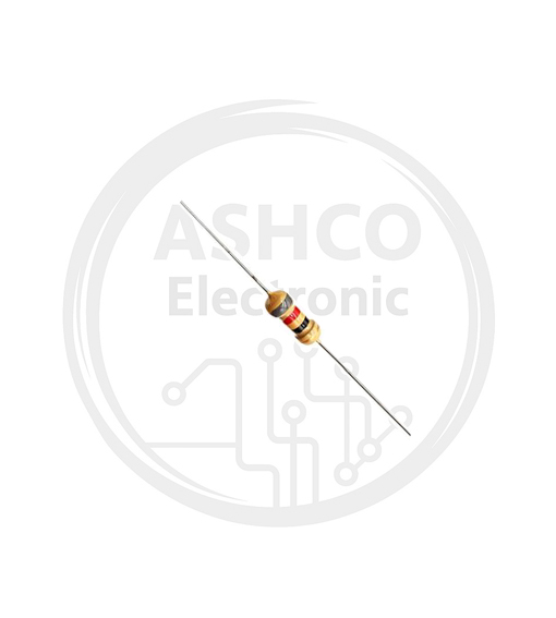 82 اهم 1/4وات
