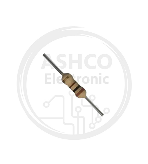 100 اهم 1/4وات