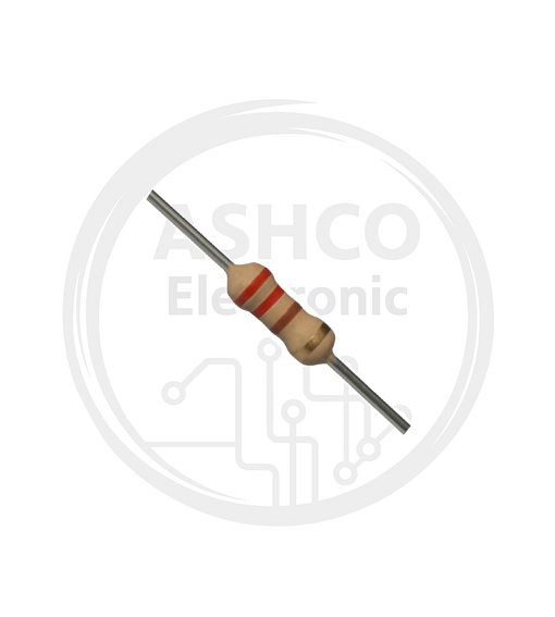 220 اهم 1/4وات